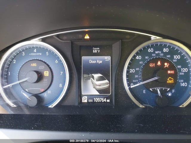 Toyota CAMRY LE 2017 4T1BF1FKXHU415185 Image 7
