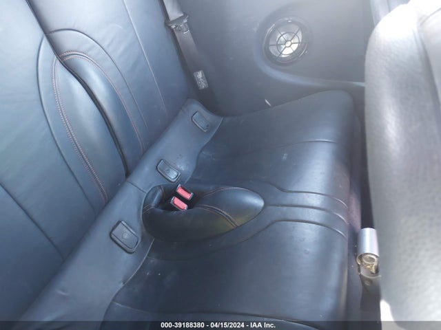 2006 MINI COOPER WMWRF33506TF64575 Photo 7