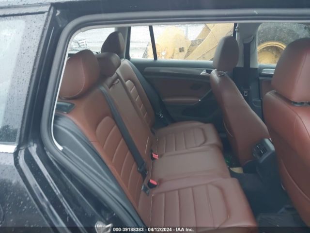 2018 VOLKSWAGEN GOLF ALLTRACK 3VWH17AU1JM753915 Photo 7
