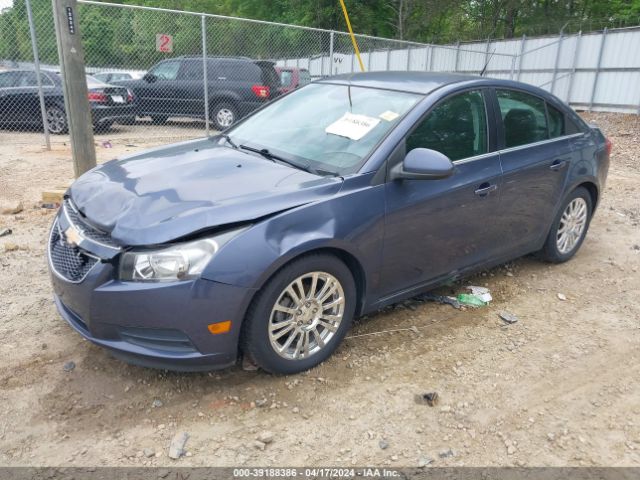 1G1PH5SB2E7199059 Chevrolet Cruze Eco Auto
