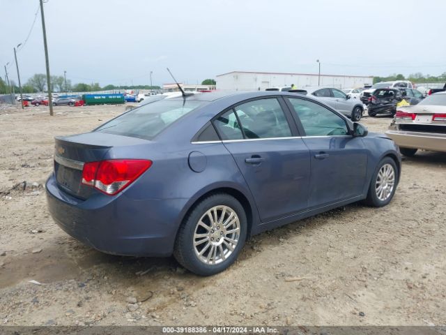 1G1PH5SB2E7199059 Chevrolet Cruze Eco Auto