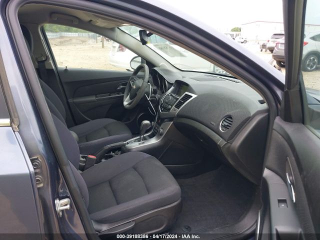 1G1PH5SB2E7199059 Chevrolet Cruze Eco Auto