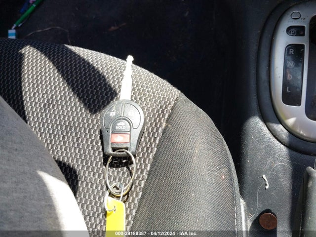 Nissan Versa 1.6 Sv 2015 3N1CN7AP6FL808242 Image 11