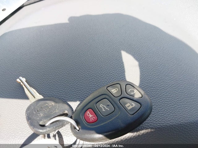 Chevrolet Traverse 2lt 2017 1GNKRHKD2HJ152422 Image 11