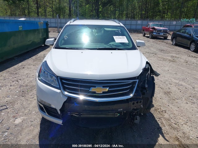 Chevrolet Traverse 2lt 2017 1GNKRHKD2HJ152422 Image 12