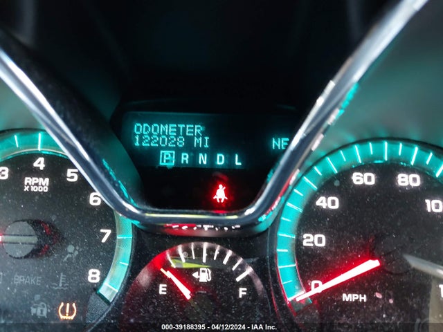 Chevrolet Traverse 2lt 2017 1GNKRHKD2HJ152422 Image 15