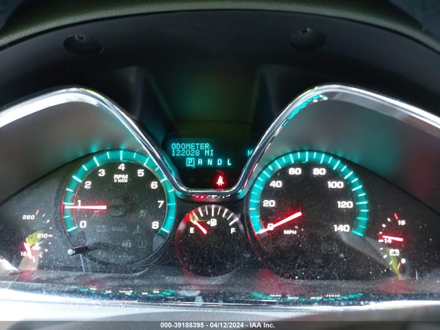 Chevrolet Traverse 2lt 2017 1GNKRHKD2HJ152422 Image 7