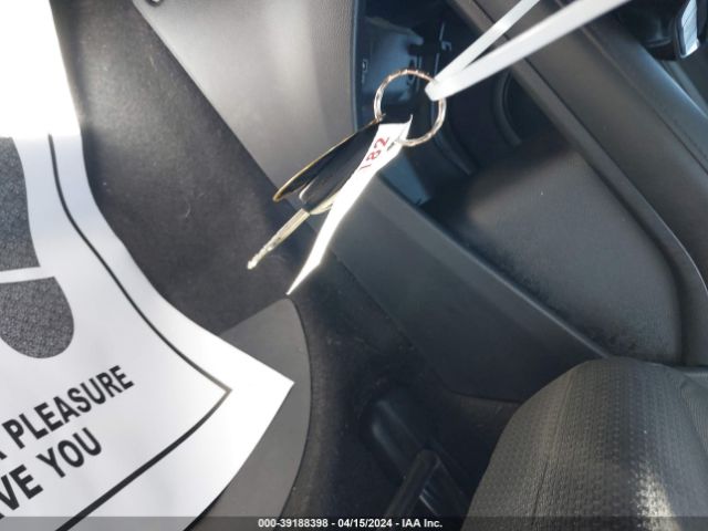 3CZRU6H3XNM733569 Honda Hr-v Awd Lx