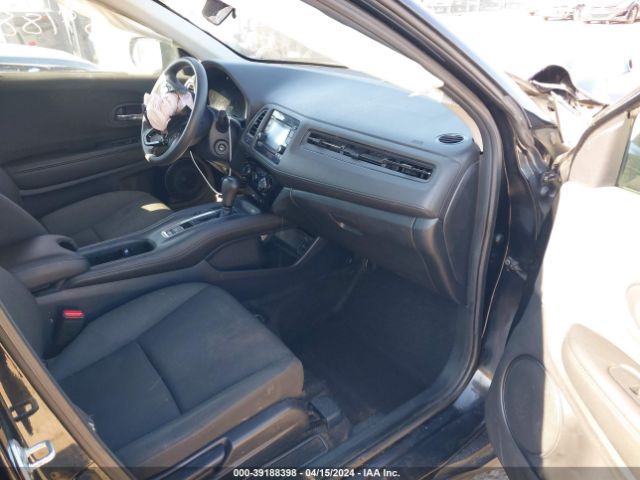 3CZRU6H3XNM733569 Honda Hr-v Awd Lx