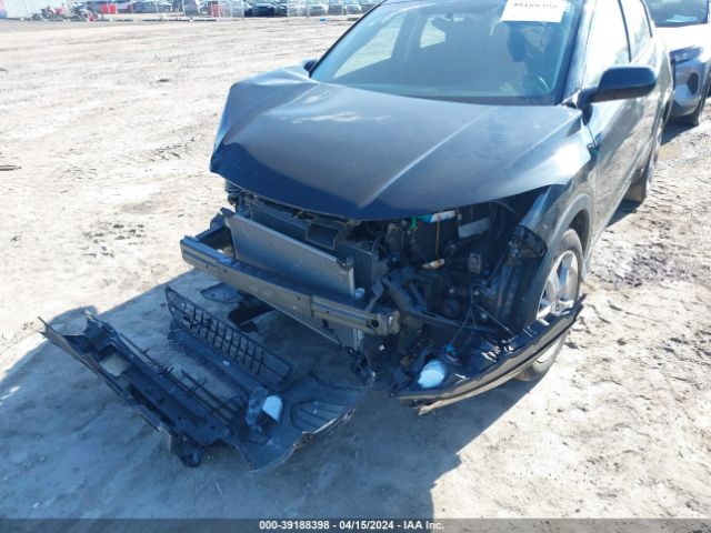 3CZRU6H3XNM733569 Honda Hr-v Awd Lx