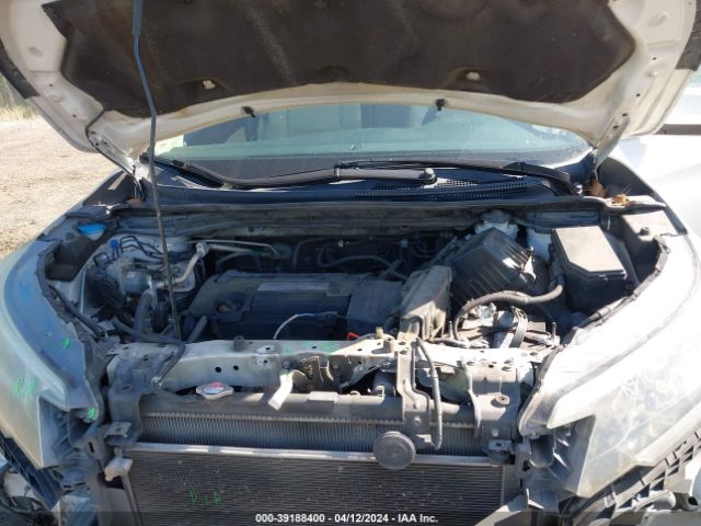 5J6RM3H74FL004729 Honda Cr-v Ex-l