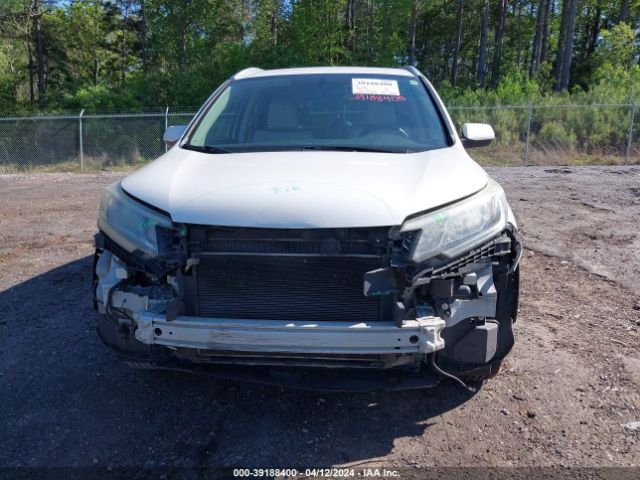 5J6RM3H74FL004729 Honda Cr-v Ex-l