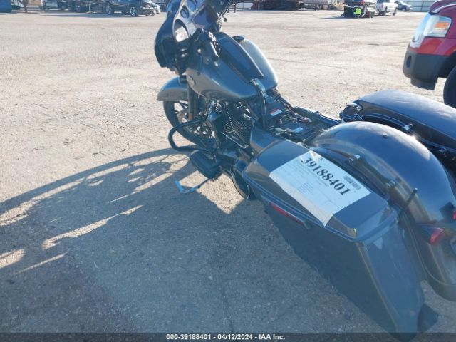 2021 HARLEY-DAVIDSON FLHXS 1HD1KRP13MB659653 Photo 2