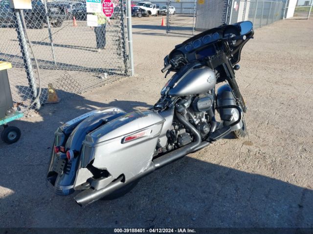 2021 HARLEY-DAVIDSON FLHXS 1HD1KRP13MB659653 Photo 3