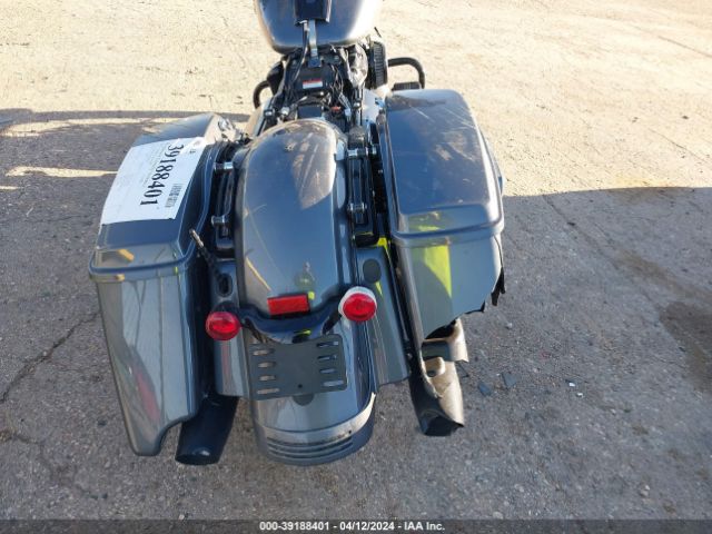 2021 HARLEY-DAVIDSON FLHXS 1HD1KRP13MB659653 Photo 5
