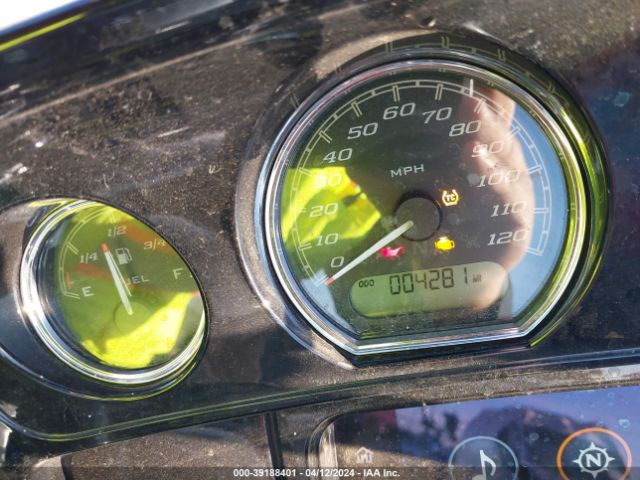 2021 HARLEY-DAVIDSON FLHXS 1HD1KRP13MB659653 Photo 6