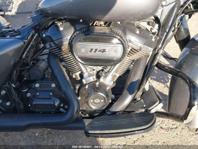 2021 HARLEY-DAVIDSON FLHXS 1HD1KRP13MB659653 Photo 7
