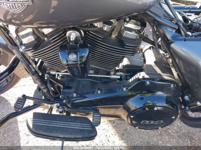 2021 HARLEY-DAVIDSON FLHXS 1HD1KRP13MB659653 Photo 8