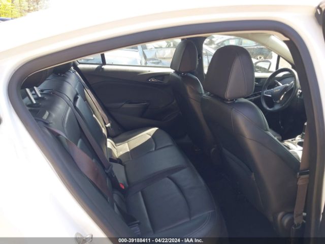 1G1BF5SM9H7183849 Chevrolet Cruze Premier Auto