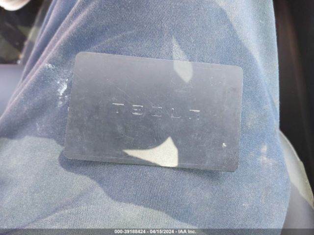 5YJ3E1EC9PF479280 Tesla MODEL 3