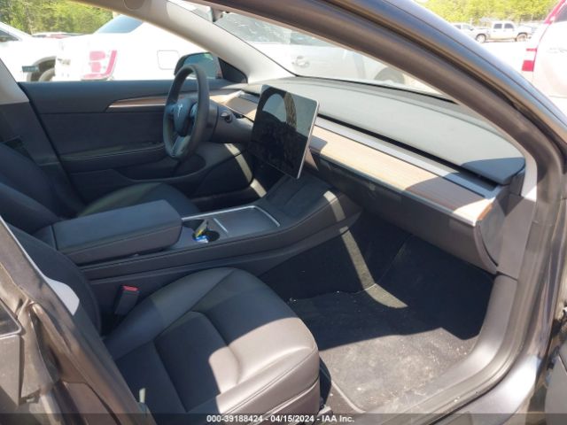 5YJ3E1EC9PF479280 Tesla MODEL 3