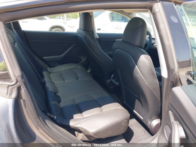 5YJ3E1EC9PF479280 Tesla MODEL 3