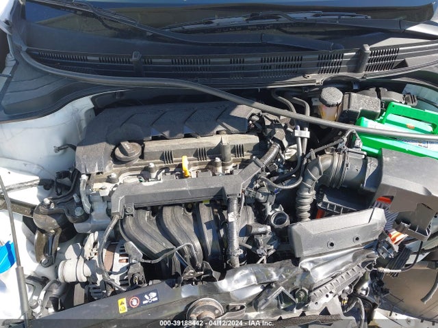 KIA RIO S 2020 3KPA24AD4LE344109 Image 10