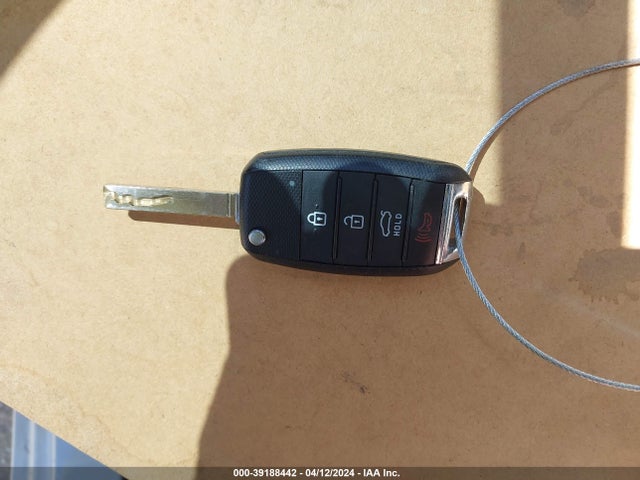 KIA RIO S 2020 3KPA24AD4LE344109 Image 11