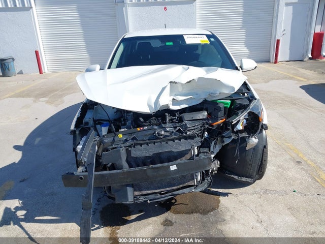 KIA RIO S 2020 3KPA24AD4LE344109 Image 12