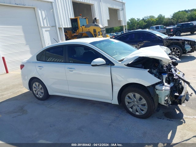 KIA RIO S 2020 3KPA24AD4LE344109 Image 13