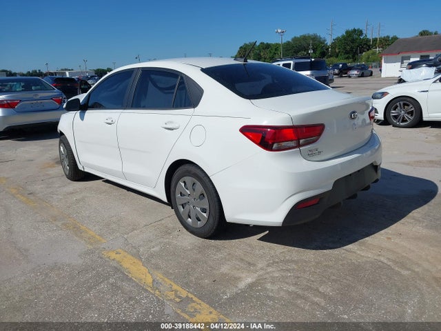 KIA RIO S 2020 3KPA24AD4LE344109 Image 14