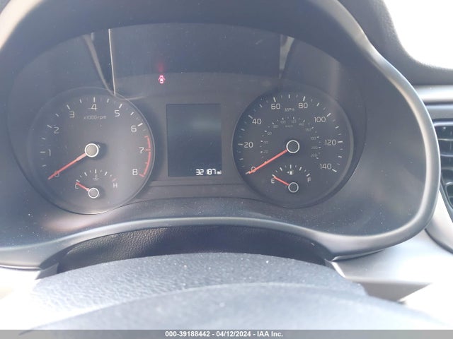 KIA RIO S 2020 3KPA24AD4LE344109 Image 15