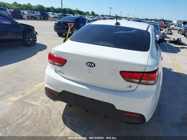 KIA RIO S 2020 3KPA24AD4LE344109 Image 16