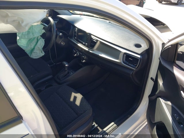 KIA RIO S 2020 3KPA24AD4LE344109 Image 5