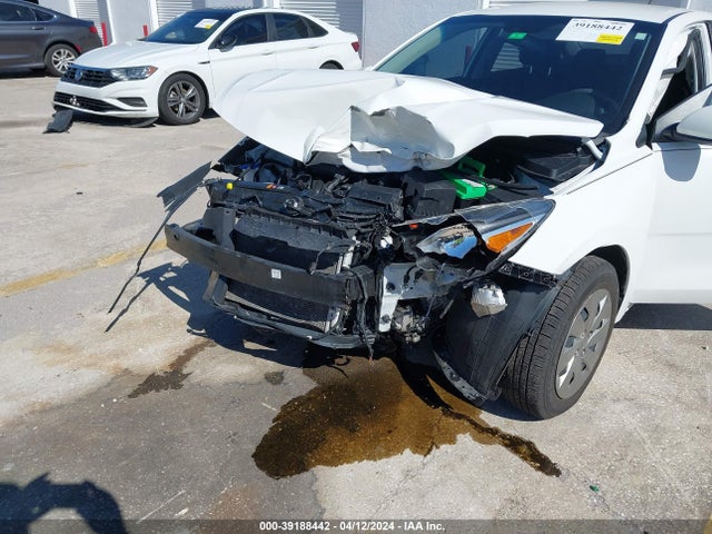 KIA RIO S 2020 3KPA24AD4LE344109 Image 6