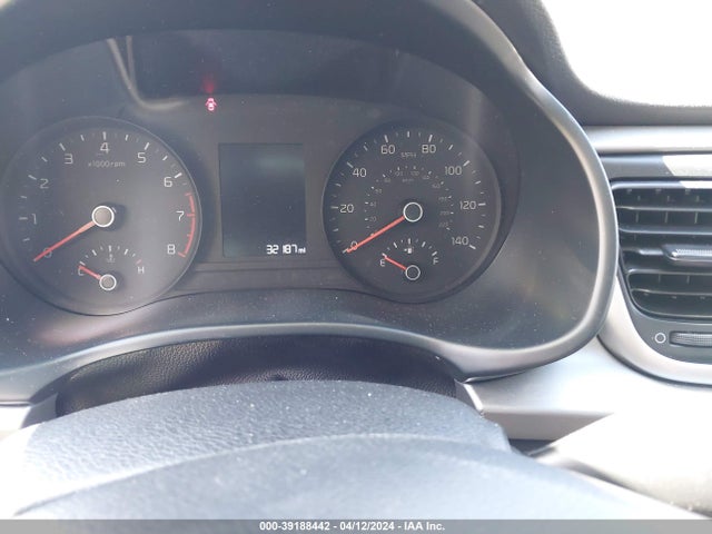 KIA RIO S 2020 3KPA24AD4LE344109 Image 7