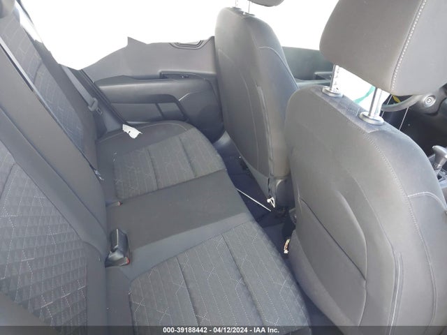 KIA RIO S 2020 3KPA24AD4LE344109 Image 8