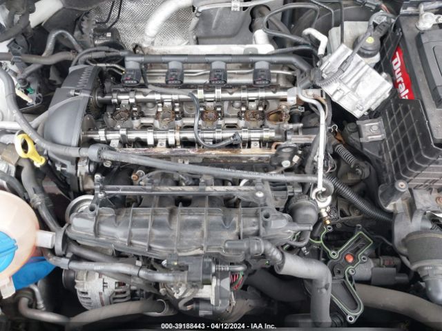 WVWGD7AJXEW003592 Volkswagen GTI