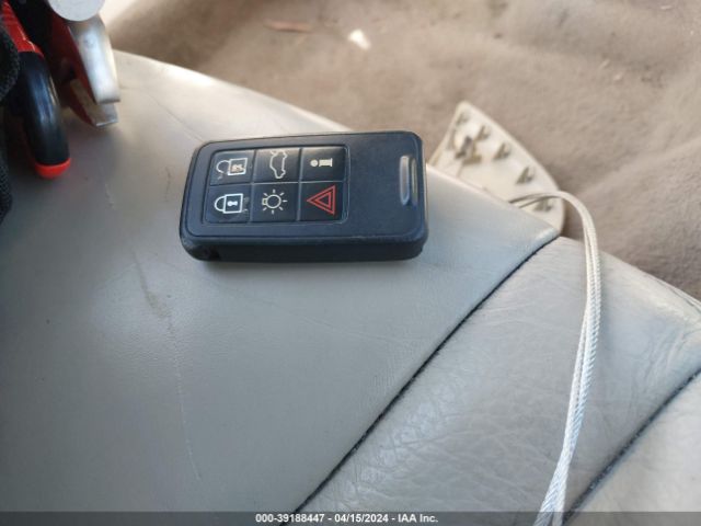 YV1612FH9E2282533 Volvo S60 T5/t5 Platinum/t5 Premier/t5 Premier Plus