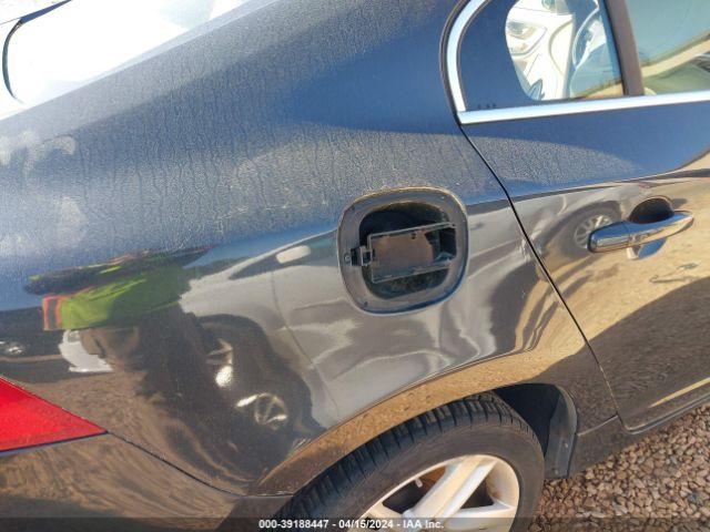 YV1612FH9E2282533 Volvo S60 T5/t5 Platinum/t5 Premier/t5 Premier Plus