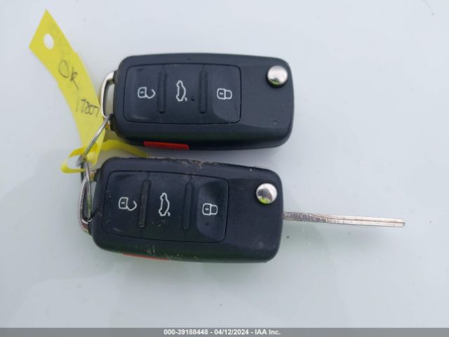 3VWDB7AJ6HM223631 Volkswagen Jetta 1.4t Se