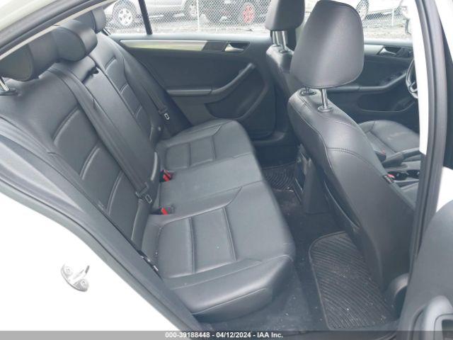 3VWDB7AJ6HM223631 Volkswagen Jetta 1.4t Se
