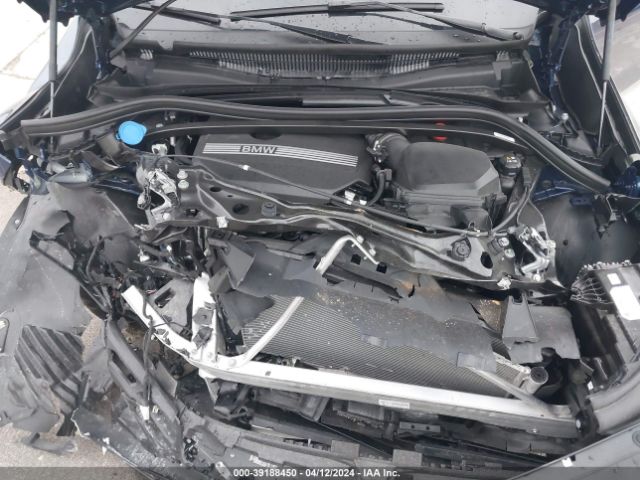 WBX73EF05P5X43800 BMW X1 Xdrive28i