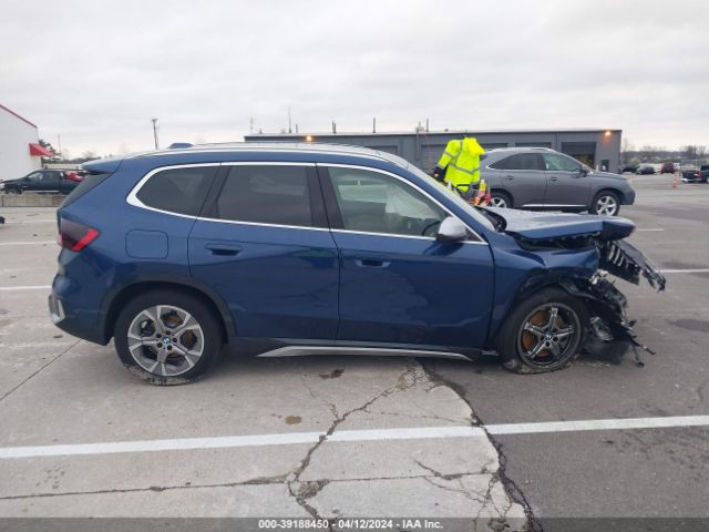 WBX73EF05P5X43800 BMW X1 Xdrive28i