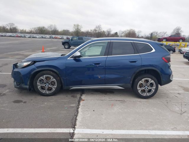 WBX73EF05P5X43800 BMW X1 Xdrive28i