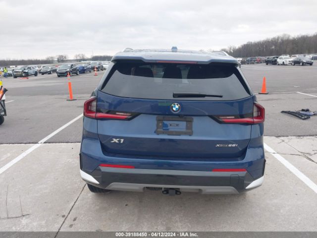 WBX73EF05P5X43800 BMW X1 Xdrive28i