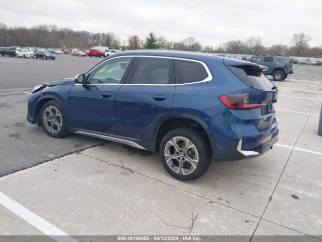 WBX73EF05P5X43800 BMW X1 Xdrive28i