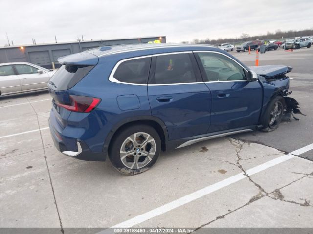 WBX73EF05P5X43800 BMW X1 Xdrive28i