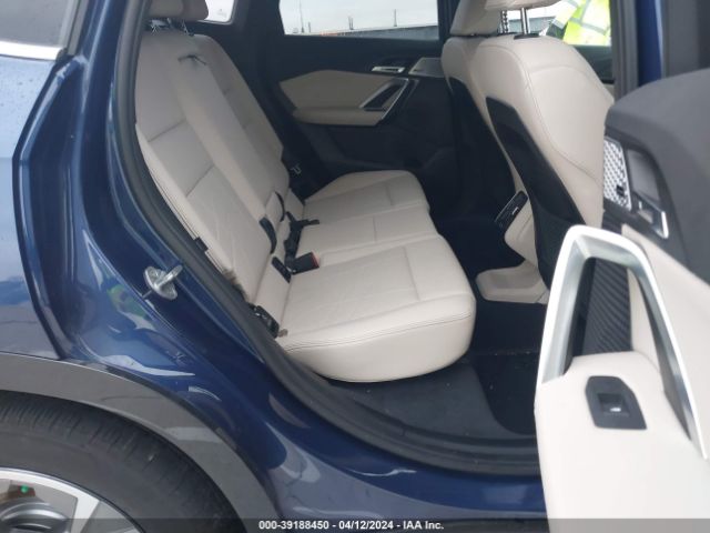 WBX73EF05P5X43800 BMW X1 Xdrive28i
