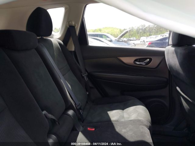5N1AT2MV4GC770963 Nissan ROGUE SV